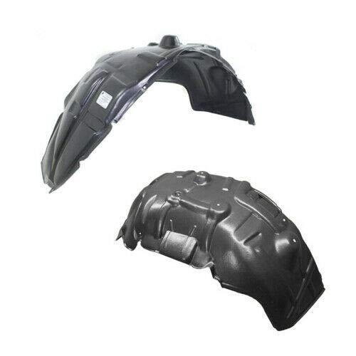 【並行輸入品】Parts N Go 2011 2018 Ram 1500 フロントドライバー&amp;助手席...