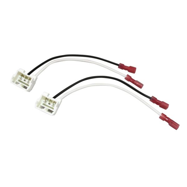 【並行輸入品】Metra 72 6514R用スピーカーハーネス クライスラー/ダッジスピーカーコネク...