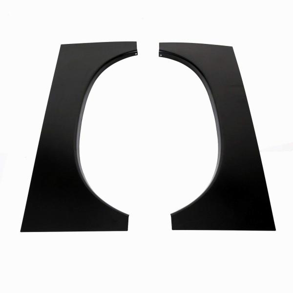 【並行輸入品】 Threemom Wheel Arch Upper Rear Quarter Pan...