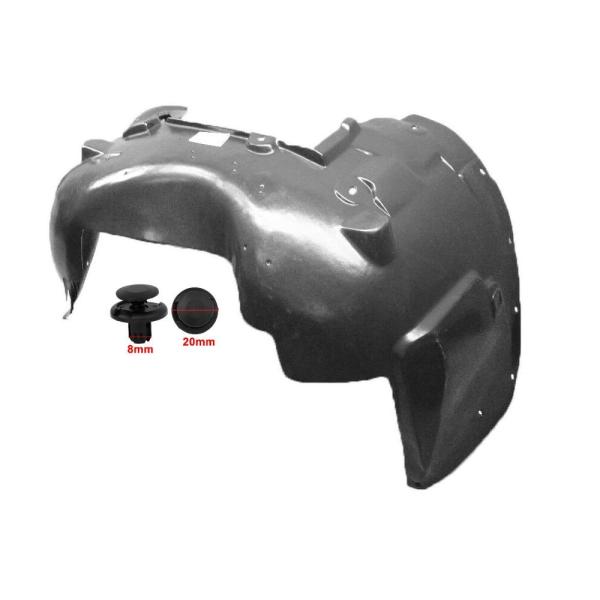 【並行輸入品】Parts N Go 2007 2014 エスカレード ベース ESV EXT フェン...