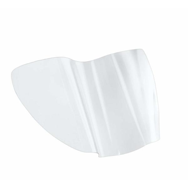 【並行輸入品】 WeatherTech LampGard Clear Headlight Prote...