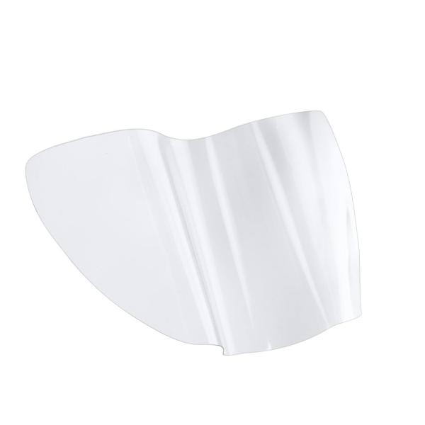 【並行輸入品】 WeatherTech LampGard Clear Headlight Prote...