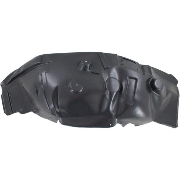 【並行輸入品】 For Ram 2500 Splash Guard/Fender Liner 201...
