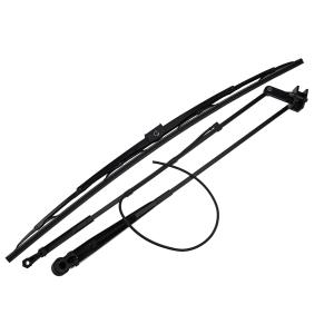 【並行輸入品】JEENDA フロントガラスワイ...の詳細画像3