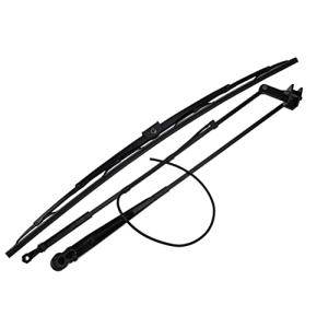 【並行輸入品】JEENDA フロントガラスワイ...の詳細画像4