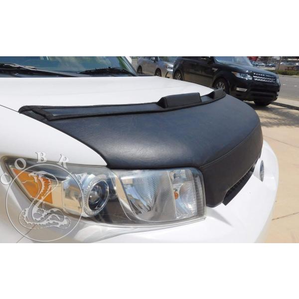 【並行輸入品】 Car Bonnet Hood Bra Fits Scion XB 2008 200...
