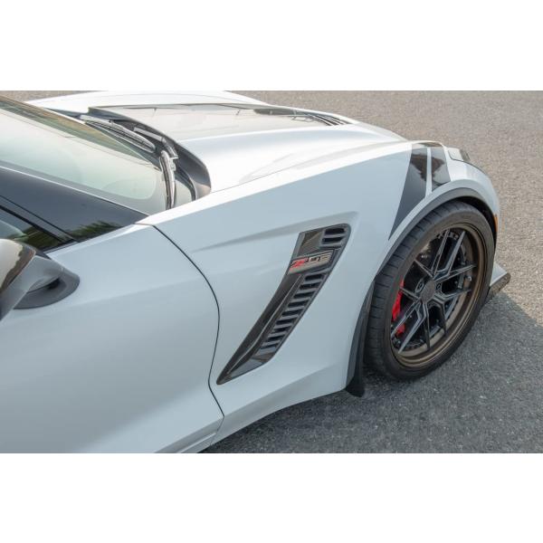【並行輸入品】2014 2019 Chevrolet Corvette C7 全モデル交換用 | G...