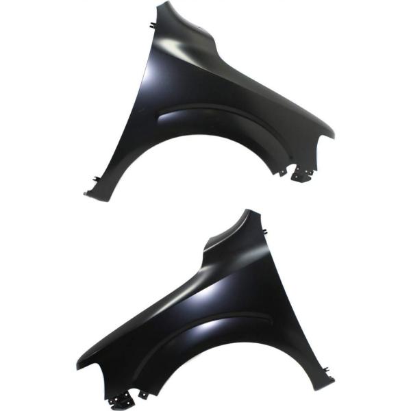 【並行輸入品】 For Nissan NV1500 Fender 2012 2018 Driver ...
