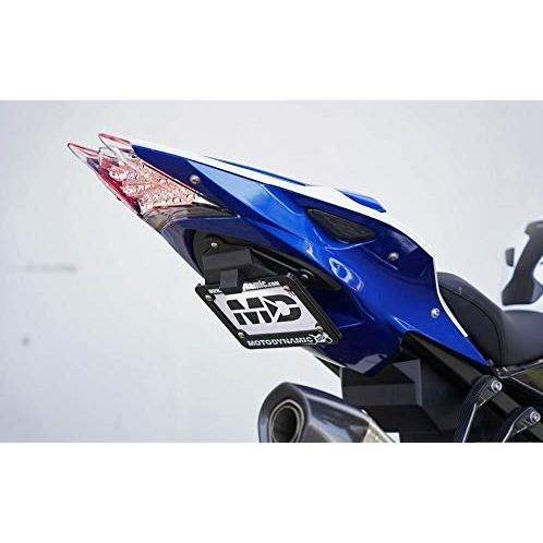 【並行輸入品】 Fender Low Profile Tail Tidy Compatible wi...