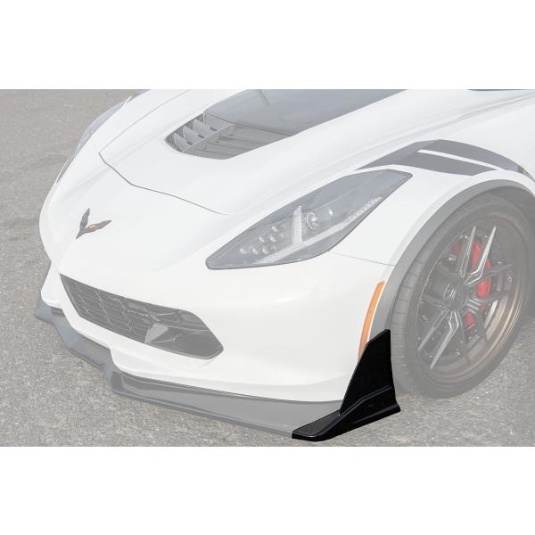 【並行輸入品】 Replacement for 2014 2019 Chevrolet Corvet...