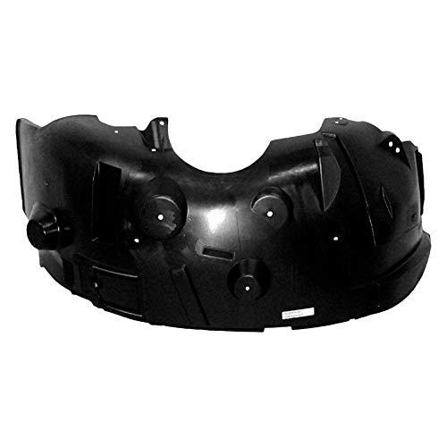 【並行輸入品】FITRITE AUTO PARTS フロント左ドライバーサイドフェンダーライナー 2...