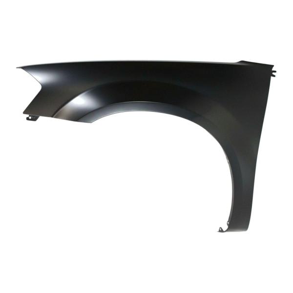 【並行輸入品】 MGPRO Quarter Panel Front Left Driver Side...