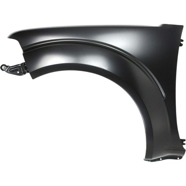 【並行輸入品】 Mgpro Quarter Panel Front Left Driver Side...