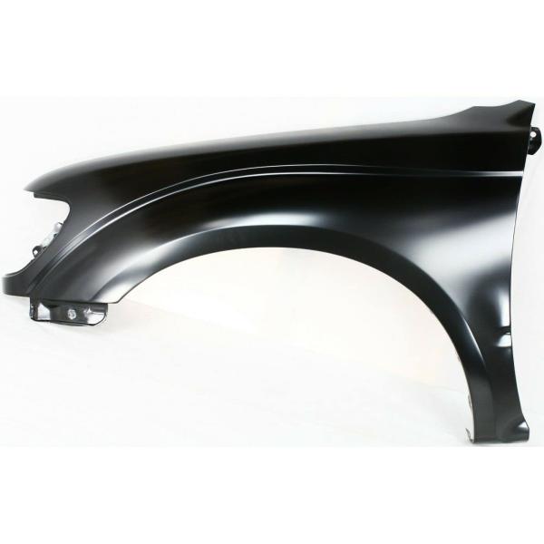 【並行輸入品】 Quarter Panel Front Left Driver Side Prime...
