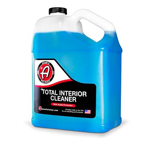 【並行輸入品】Adam’s Total Interior Cleaner &amp; Protectant ...