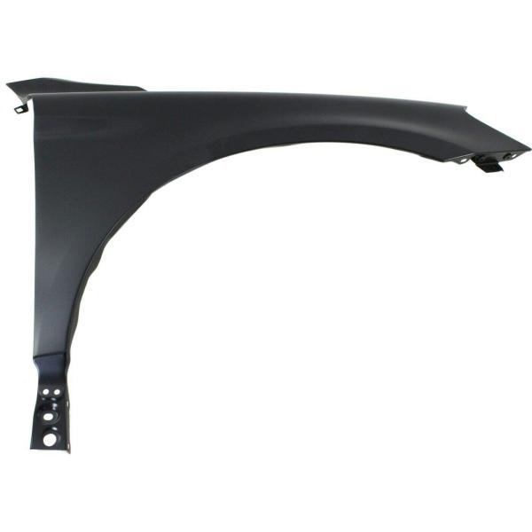 【並行輸入品】 Mgpro Quarter Panel Front Right Passenger ...