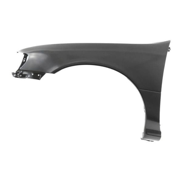 【並行輸入品】 Quarter Panel Front Left Driver Side for N...