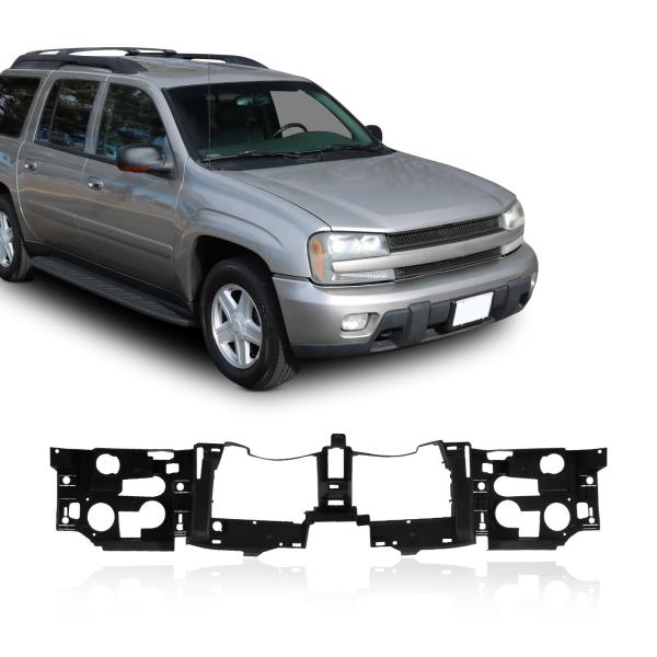 【並行輸入品】 JustDrivably Front Headlamp Headlight Moun...