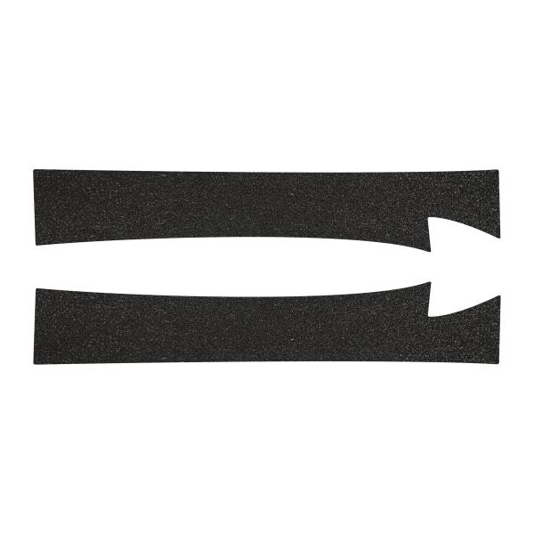 【並行輸入品】 Custom Fit Door Sill Entry Protector Kit f...