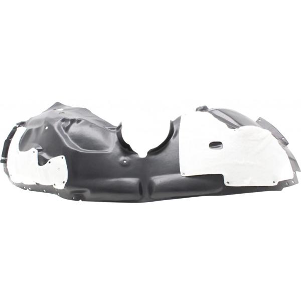 【並行輸入品】 For Ford Edge Fender Liner 2015 16 17 2018...
