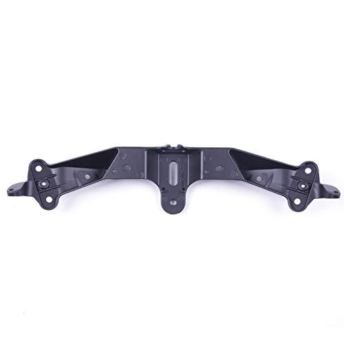 【並行輸入品】 TCMT Black Front Upper Fairing Bracket Sta...