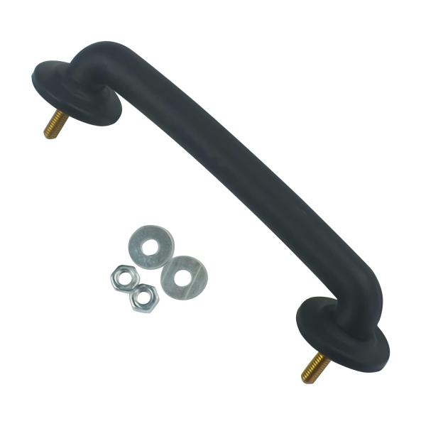 【並行輸入品】 Front Hood Windshield Hold Down Bracket Fi...