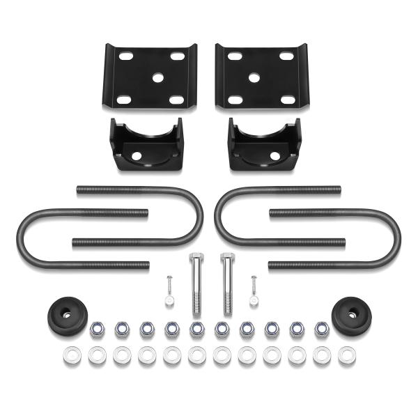 【並行輸入品】JY Performance 6インチ リアドロップアクスルフリップキット シボレーシ...