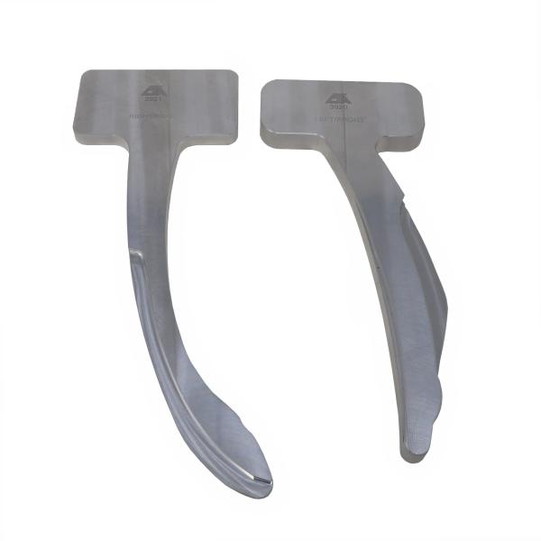 【並行輸入品】CTA Tools 3925 カムフェイザーホールドセット   左/フロント/右/リア...