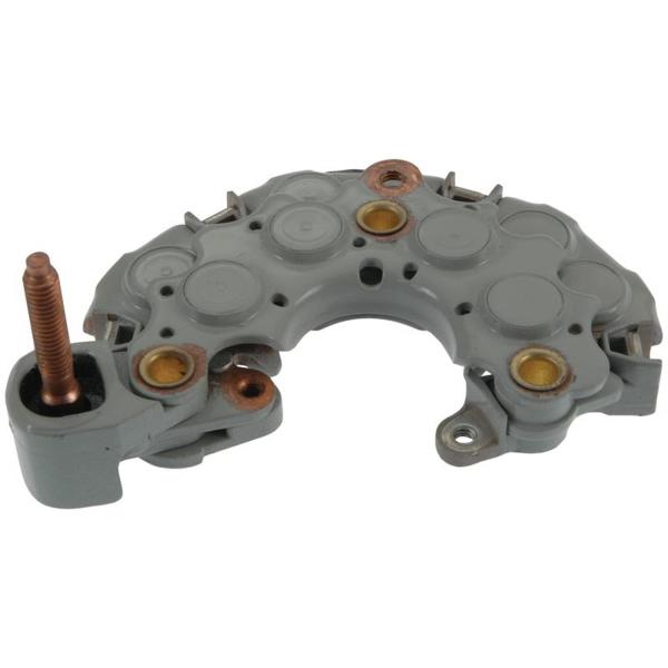 【並行輸入品】整流器 交換用 Chrysler TC Maserati V6 3.0L 90 91 ...