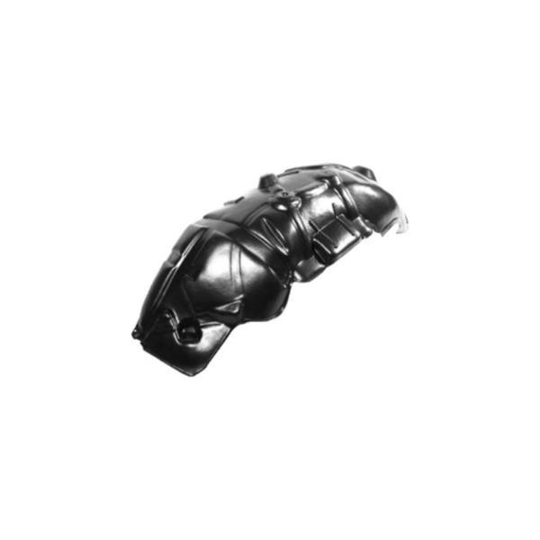 【並行輸入品】 For Ram 1500 2011 2014 Fender Liner Driver...
