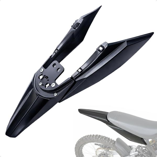 【並行輸入品】GritShift 拡張リアフェンダーV2 サイドシュラウド付き Sur Ron LB...