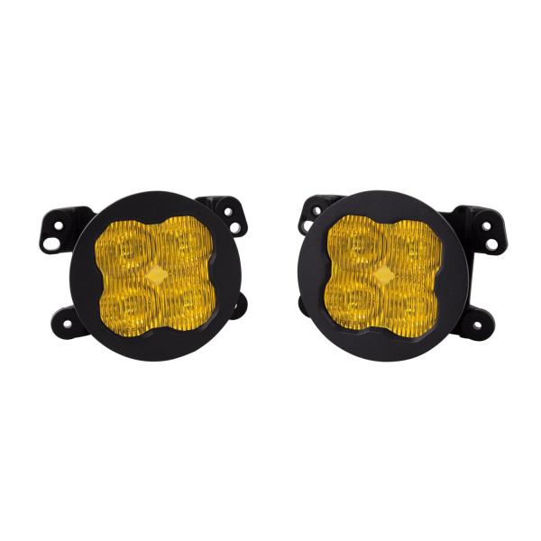 【並行輸入品】ダイオード ダイナミックス ステージシリーズ 3インチ SAE/DOT タイプM フォ...