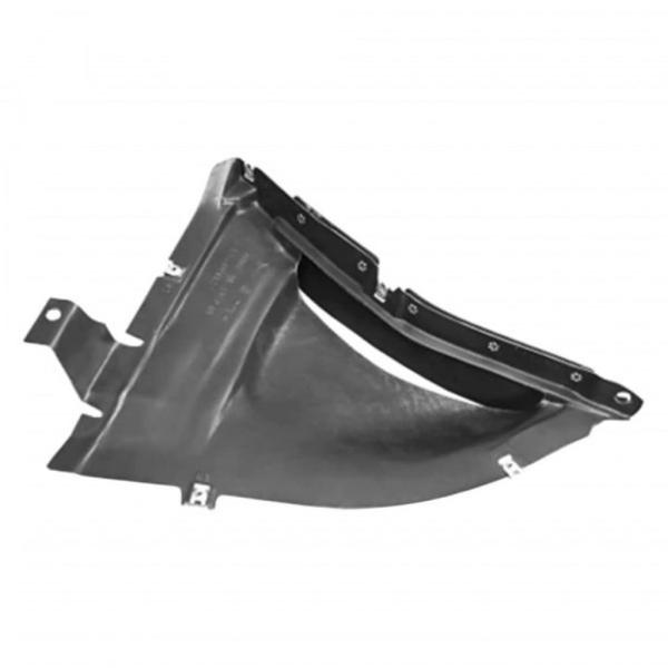 【並行輸入品】 For BMW 740Li 2011 2015 Driver Side Fender...