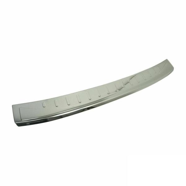 【並行輸入品】 Fits Volvo XC60 2010 2017 Chrome Rear Bump...