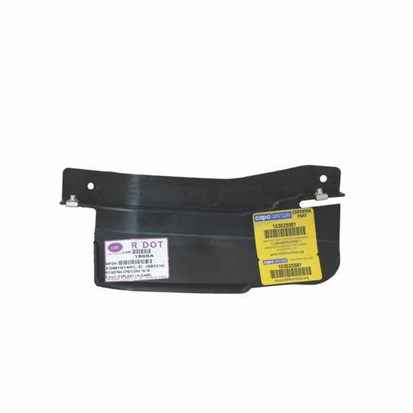 【並行輸入品】Ford Mustang 2018 2019 2020 2021 ドライバーサイドフェ...