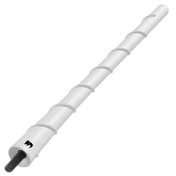 【並行輸入品】ONE250 8インチスパイラルフレキシブルアンテナ、GMC Sierra (2000...