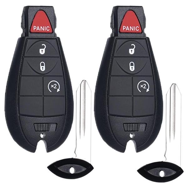 【並行輸入品】 SUPALAND Key Fob FOBIK Keyless Remote Star...