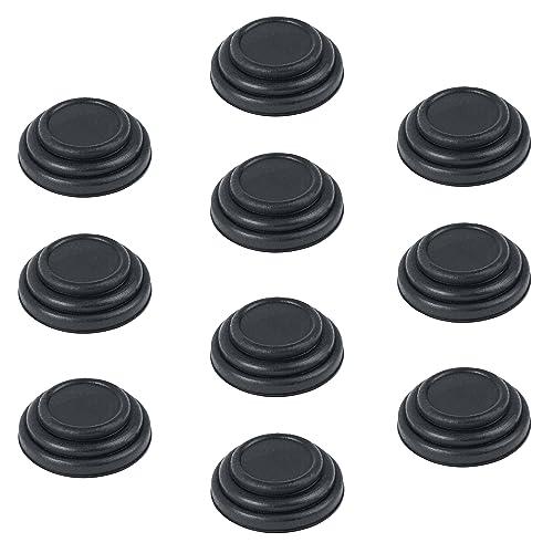 【並行輸入品】 True Line Automotive 10 PCS Car Door Shock...