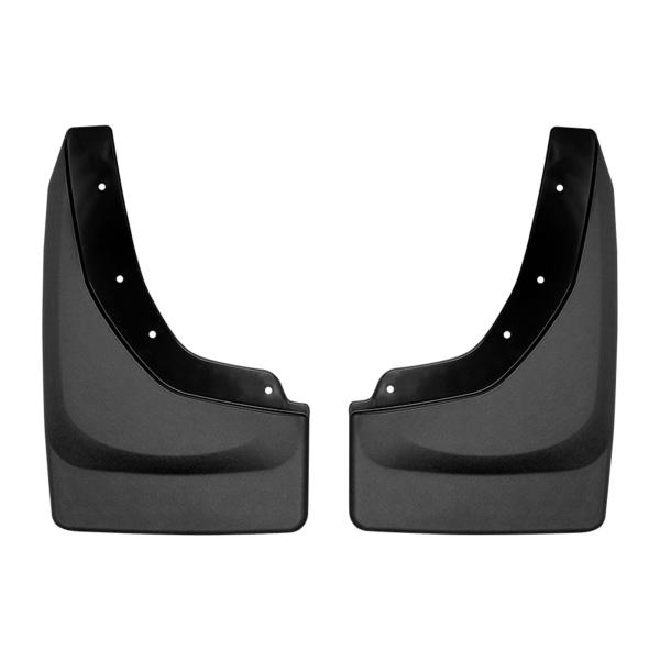 【並行輸入品】 WeatherTech Custom No Drill Splash Guard M...