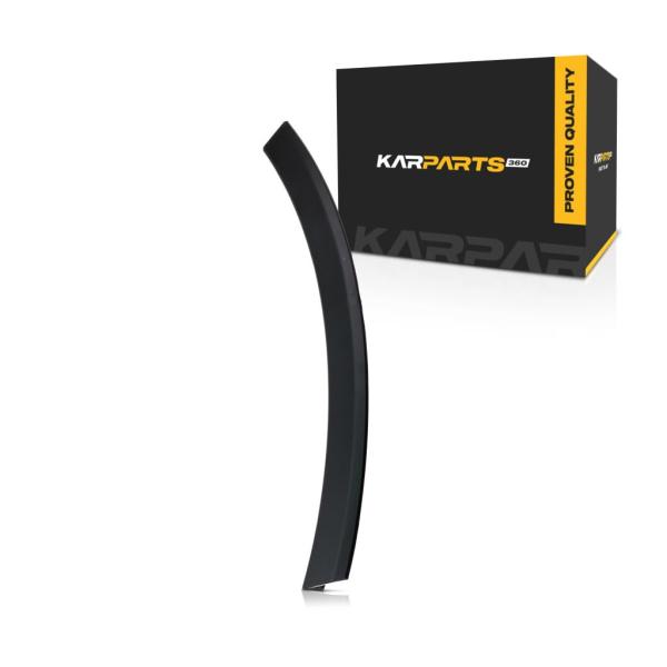 【並行輸入品】トヨタ RAV4 2016 2017 2018 ホイールアーチモールディング 助手席側...