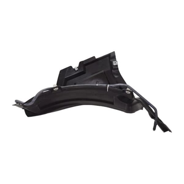 【並行輸入品】 For Audi A6/S6 2016 2017 2018 Fender Liner...