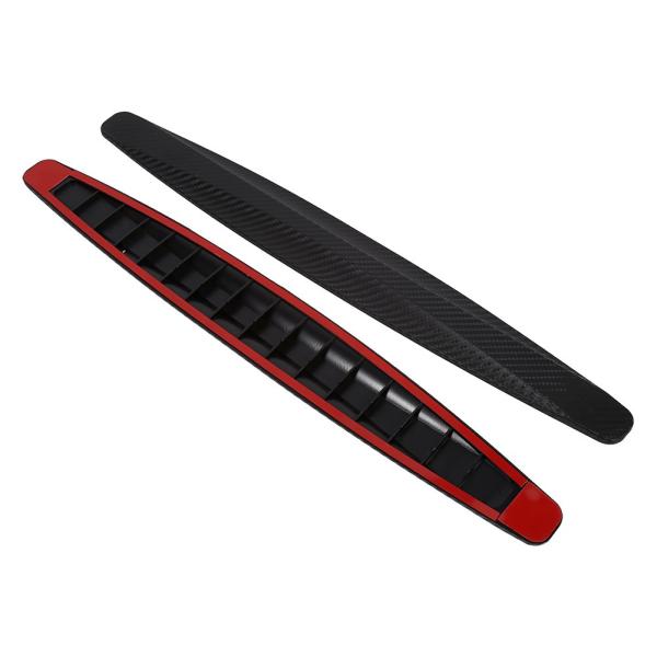 【並行輸入品】 Car Bumper Protector, 2 Pieces Universal C...