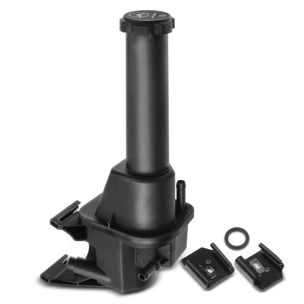 【並行輸入品】A Premium パワーステアリング リザーバー/タンク キャップ付き シボレー シ...