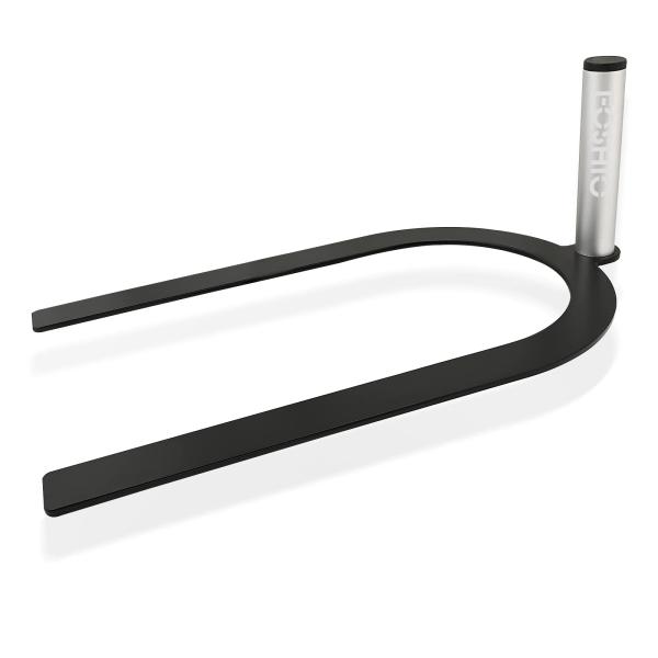 【並行輸入品】FOSHIO アルミニウム Uシャープ カーミラー ラップツール ハンドル付き Wra...