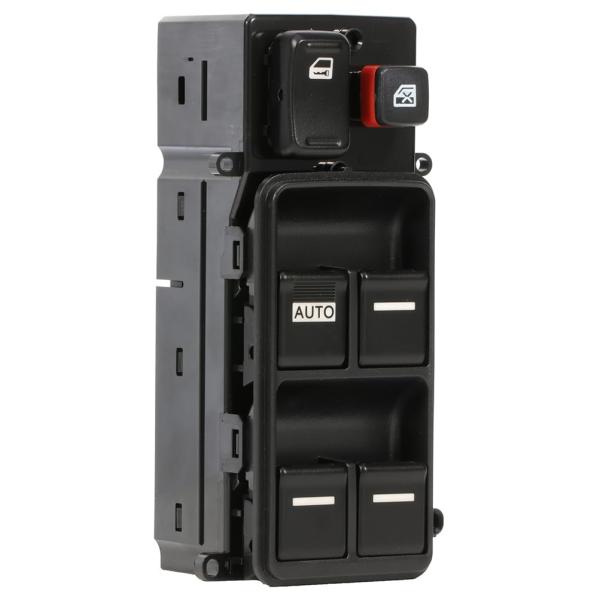 【並行輸入品】 Power Window Switch Fits for 2005 07 for H...