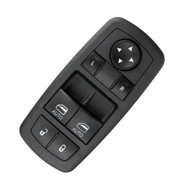 【並行輸入品】運転席側パワーウィンドウマスタースイッチボタン Dodge Challenger SX...