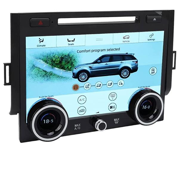 【並行輸入品】ランドローバー レンジローバー スポーツ L494 2013 2017 気候エアコンパ...