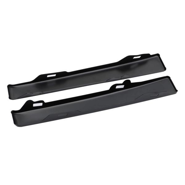 【並行輸入品】 XQSMWF Front L+R Bumper Grille Headlight F...