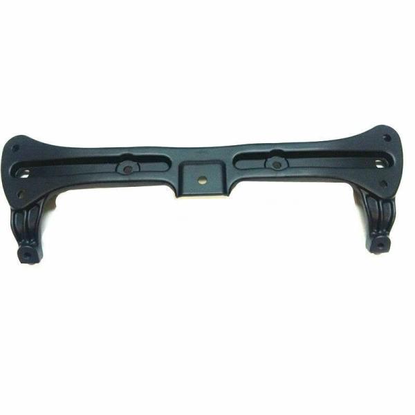 【並行輸入品】 MZYPARTS Motorcycle Front Upper Fairing St...