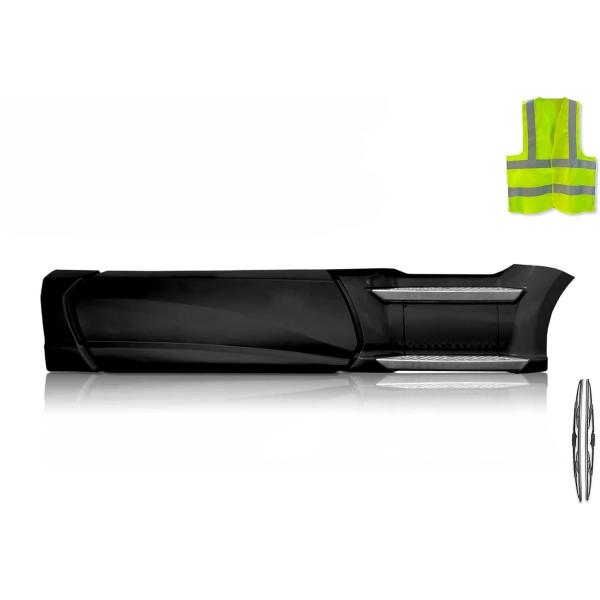 【並行輸入品】 KOZAK Front and Rear Fairing Skirt Panel S...